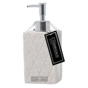 Wholesale - KENSINGTON SOAP DISPENSER C/P 24, UPC: 789554800150